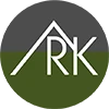 ARK Tjenester logo